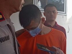 Rekan Kerja Tewas Ditusuk Pegawai Minimarket, Pelaku Atur Kamera CCTV Sebelum Membunuh Korban