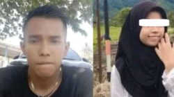 Polisi Mengatakan Tersangka Mengubur Gadis Penjual Gorengan tanpa Kepastian Kondisinya Apakah Sudah Meninggal Atau Masih Hidup