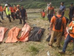 Polisi Perlu Berhati-hati dalam Menentukan Penyebab Kematian 7 Remaja di Sungai Bekasi