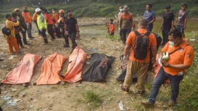 Polisi Perlu Berhati-hati dalam Menentukan Penyebab Kematian 7 Remaja di Sungai Bekasi