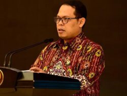 Biografi Agus Joko Pramono: Kisah Sukses dan Prestasi di BPK RI