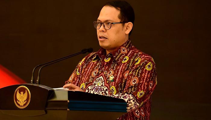 Biografi Agus Joko Pramono: Kisah Sukses dan Prestasi di BPK RI