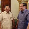 Prabowo Subianto dan SBY Menikmati Kopi Bersama: Optimis tentang Mewujudkan Kesejahteraan Rakyat