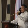 Prabowo Subianto: My Wish is to Uphold Truth and Defend the People, even if it means Death