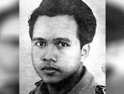 Leadership of Indonesian National Leaders: Brigadier General TNI Posthumous Slamet Riyadi