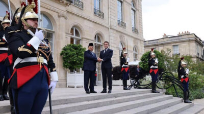 Pakar dan Masyarakat Menghargai Kepemimpinan Prabowo Subianto yang Akan Meningkatkan Pengaruh Indonesia di Dunia