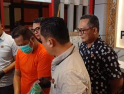 Taufik Hidayat Terancam Ditangkap karena Membuat Hoaks karena Takut Terbongkar Selingkuhannya