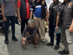 Pria Marah karena Tidak Diberikan Jatah Uang oleh Preman, Akhirnya Aniaya 2 Pengepul Rongsok di Jakbar