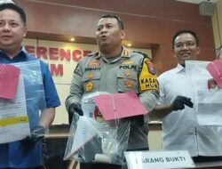 Ide Konyol: Baby Sitter di Surabaya Memberi Bayi Obat Penggemuk