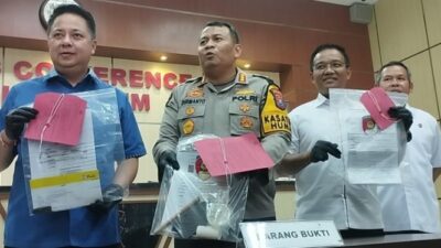 Ide Konyol: Baby Sitter di Surabaya Memberi Bayi Obat Penggemuk