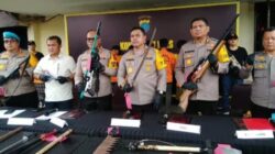 Polisi Berhasil Menangkap 11 Pelaku Bayaran dalam Serangan yang Mengakibatkan 2 Warga di Deliserdang Tewas