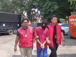 Polisi Menangkap Pelaku Persetubuhan Anak SMP di Jambi