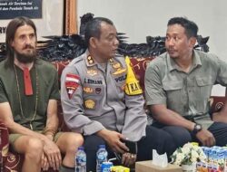 Tak Cukup Mengandalkan Aspek Teknis Saja, Intelejen Berbasis Budaya di Papua Harus Diingatkan oleh Nofra Sella