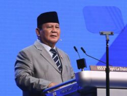 Prabowo Subianto Bersanding dengan MBZ, MBS hingga Erdogan, Dinobatkan sebagai Tokoh Islam Berpengaruh Dunia