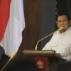 Rakyat Merespons dengan Positif Kepemimpinan Prabowo Subianto