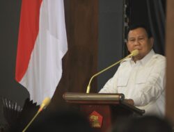 Rakyat Merespons dengan Positif Kepemimpinan Prabowo Subianto