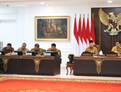 Prabowo Subianto Discloses the Motive Behind Setting Up the Poverty Alleviation Acceleration Agency: “Urgent Action Required to Overcome Challenges”