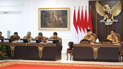 Prabowo Subianto Discloses the Motive Behind Setting Up the Poverty Alleviation Acceleration Agency: “Urgent Action Required to Overcome Challenges”