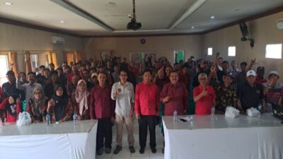 DPR RI Kaisar Serap Aspirasi di Kroya Cilacap: Warga Usulkan Alsintan